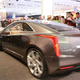 Image for article titled Cadillac Converj Concept: A Volt For Cadillac
